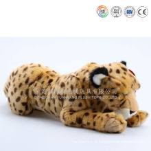 Мягкая игрушка тигр подушка